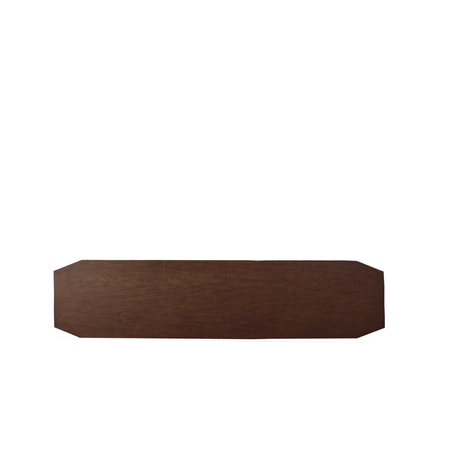 Century Furniture Compositions Console Table - 60 Inch
