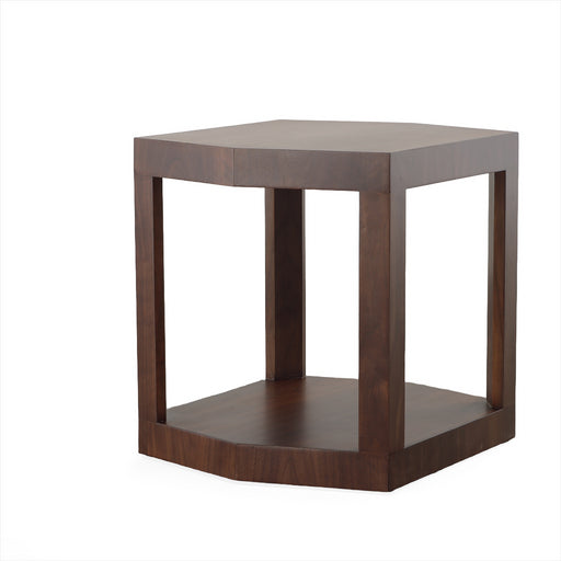 Century Furniture Compositions Side Table
