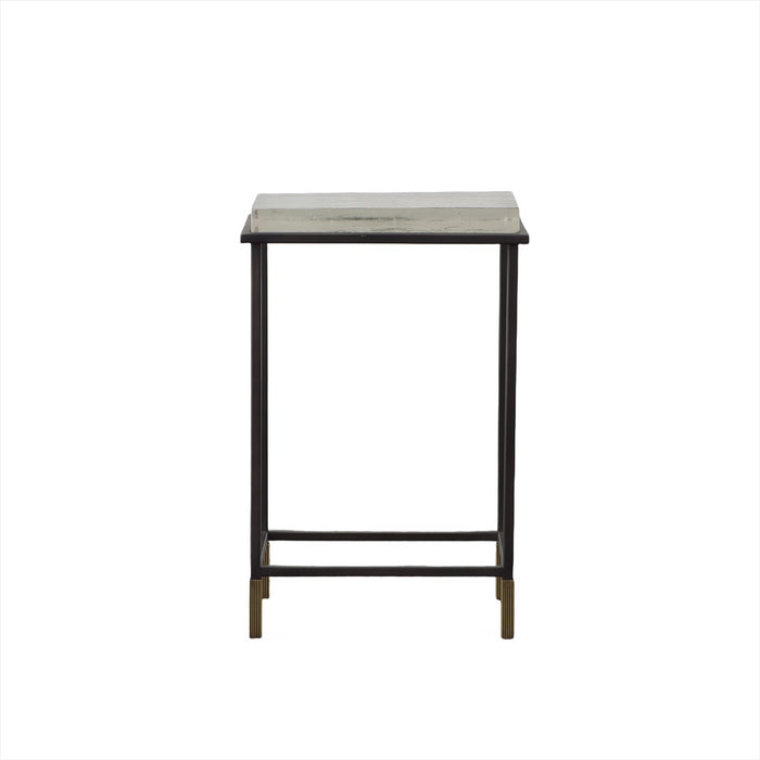 Century Furniture Compositions Rectangular Drinks Table