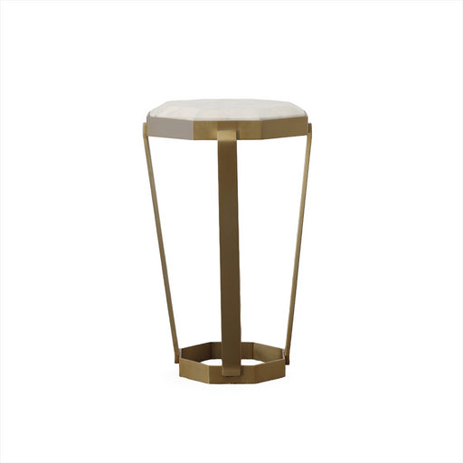 Century Furniture Compositions Accent Table