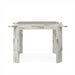 Century Furniture Compositions Game Table