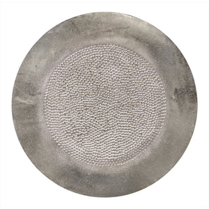 Century Furniture Metal Dining Table Base Only