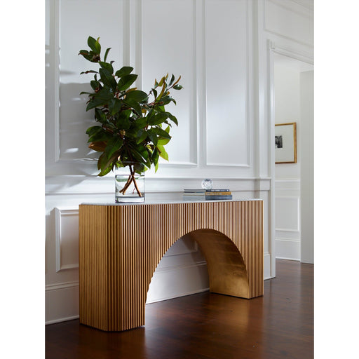 Century Furniture Compositions Console Table - 70 Inch