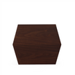 Century Furniture Compositions Side Table