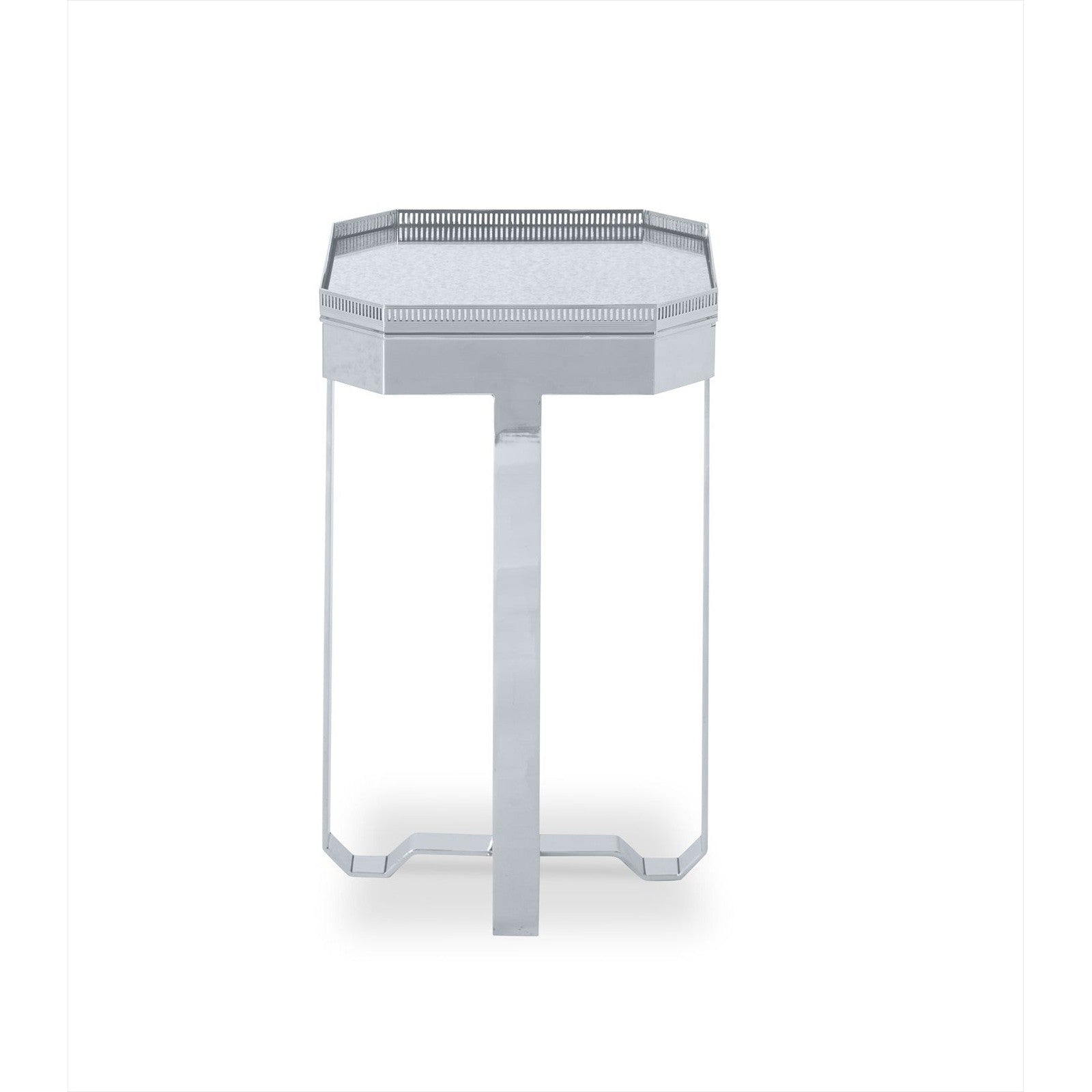 Century Furniture Truly Gallery Tray Side Table