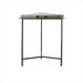 Century Furniture Compositions Triangle Drinks Table