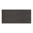 Century Furniture Carlyle Rectangular Oak Dining Table