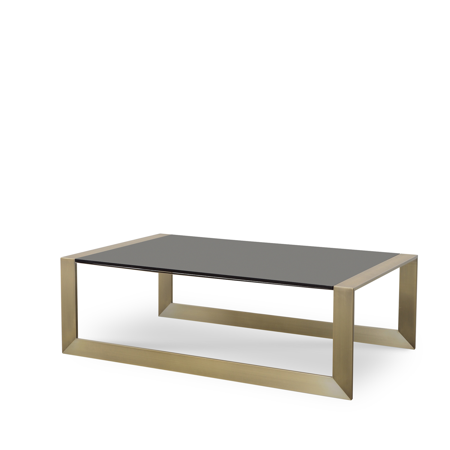 Century Furniture Compositions Cocktail Table