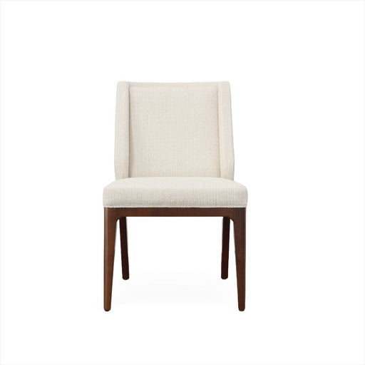 Century Furniture Compositions Side Chair