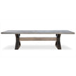 Century Furniture Open Sky Dining Table