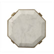 Century Furniture Compositions Accent Table
