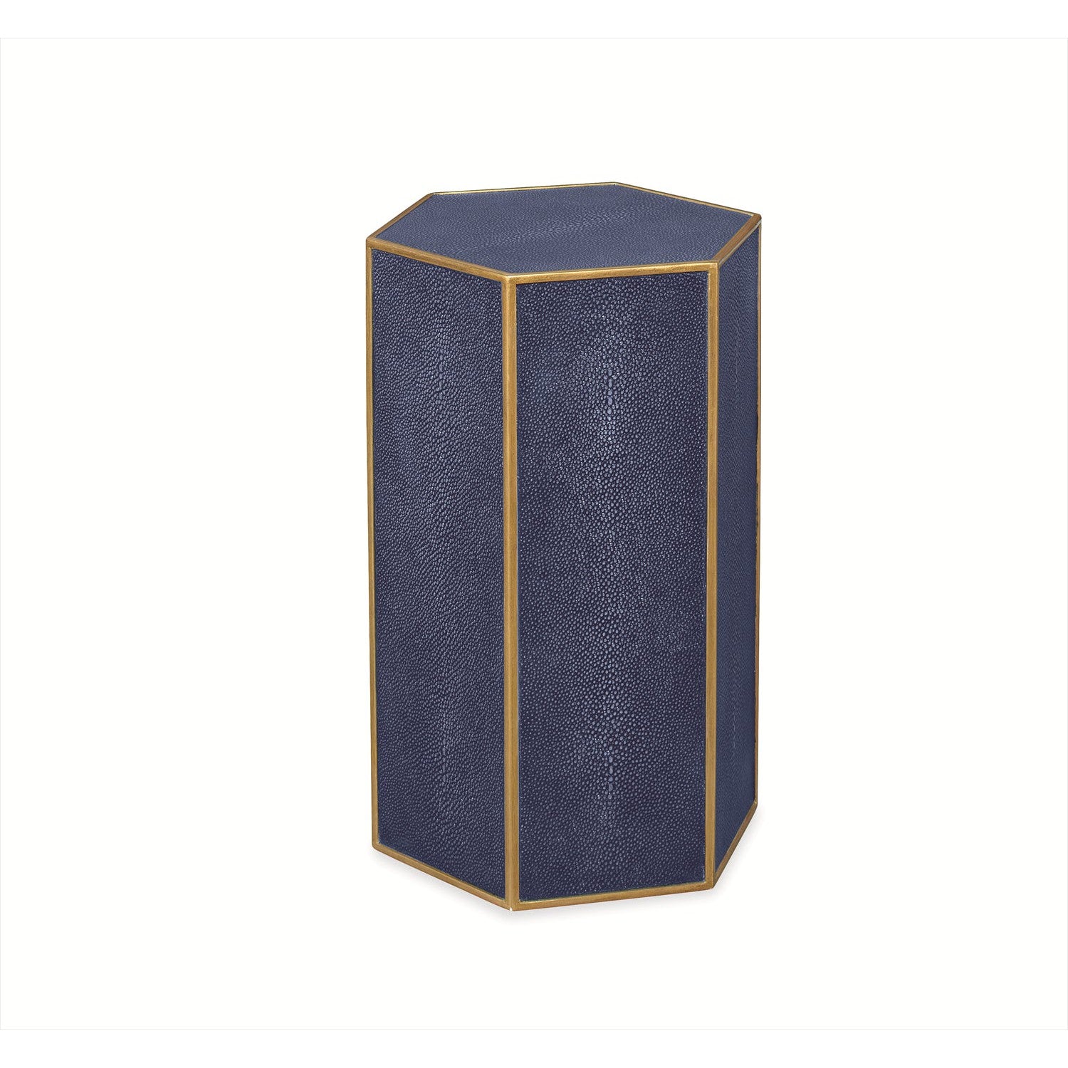 Century Furniture Romeo Side Table