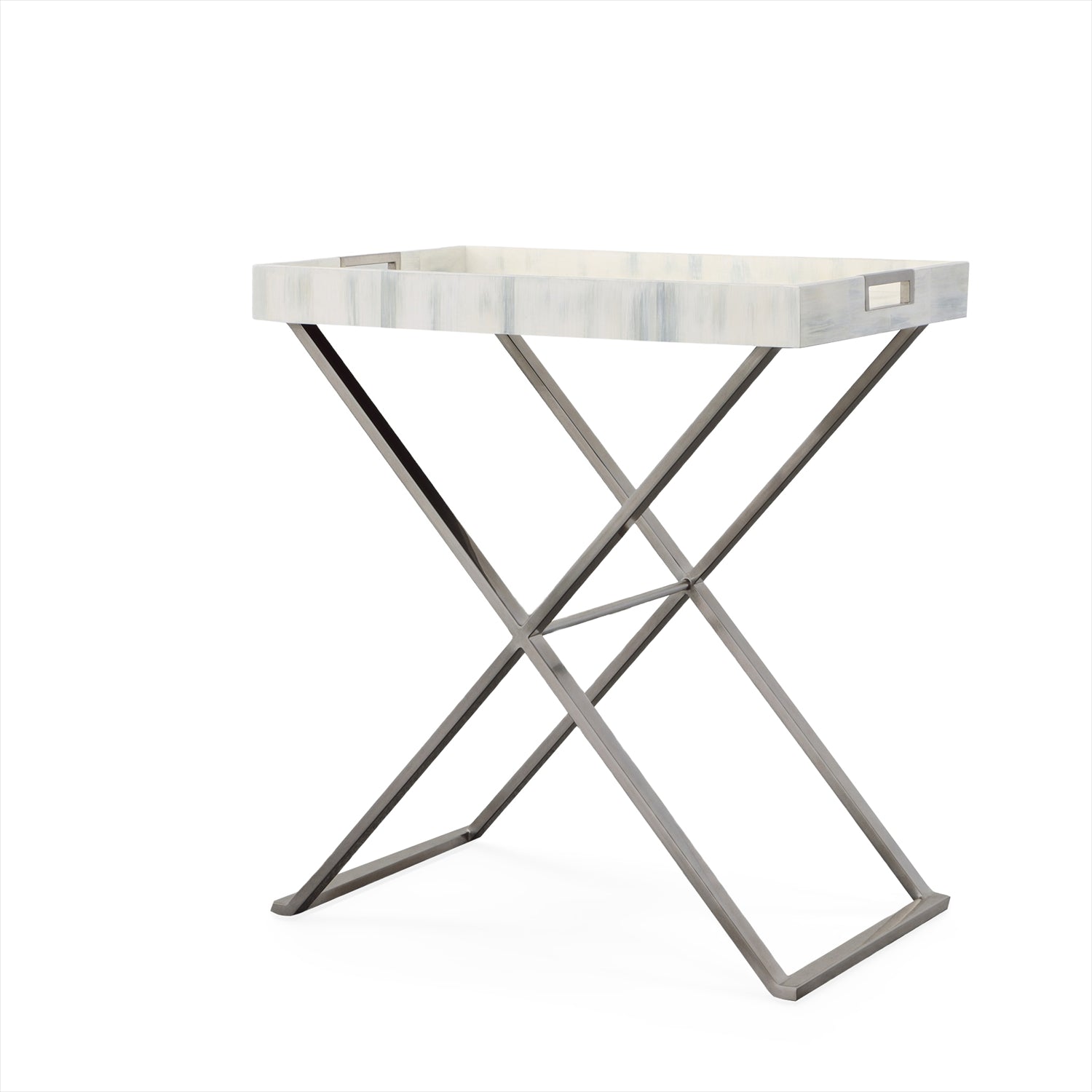 Century Furniture Compositions Tray Table