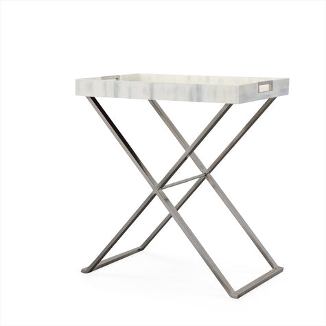 Century Furniture Compositions Tray Table