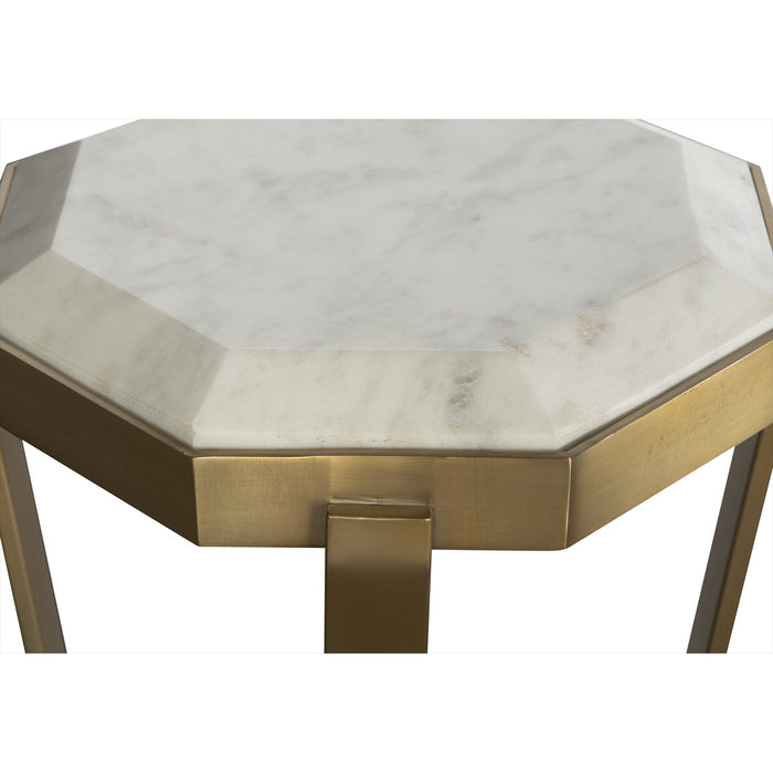 Century Furniture Compositions Accent Table