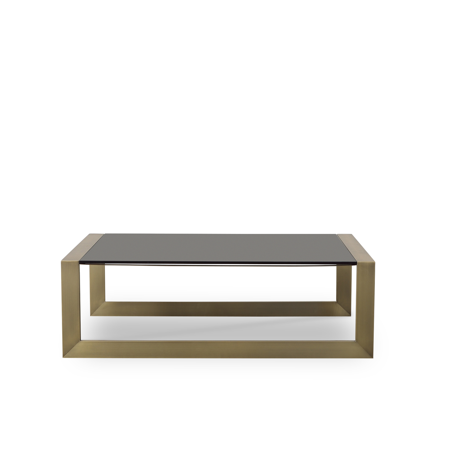 Century Furniture Compositions Cocktail Table