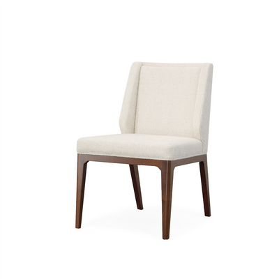 Century Furniture Compositions Side Chair