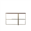 Century Furniture Compositions Console Table - 60 Inch