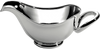 Christofle Vertigo Silver-Plated Gravy Boat-240ml