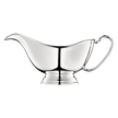 Christofle Albi Silver Plated Gravy Boat