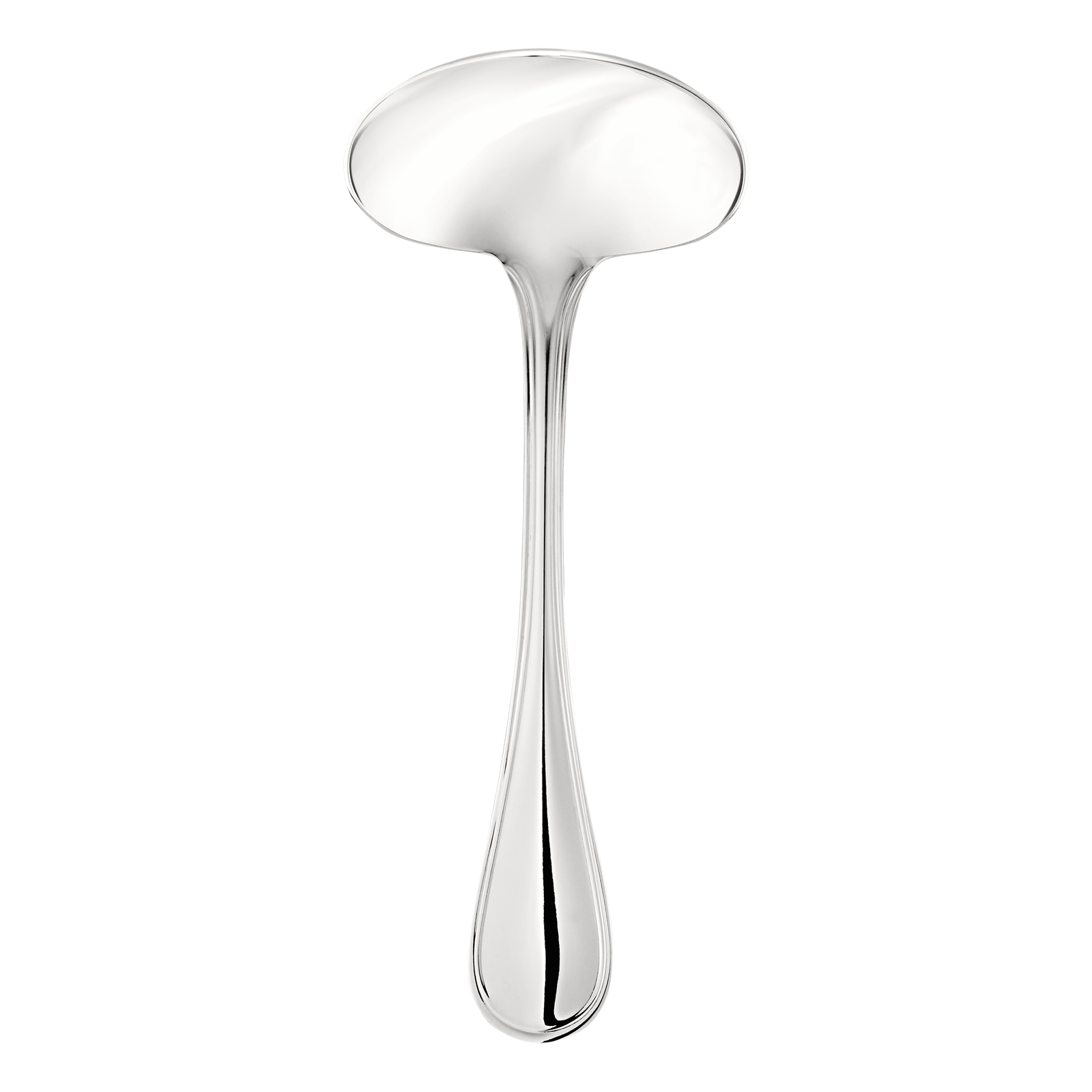 Christofle Albi Acier Stainless Steel Gravy Ladle