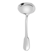 Christofle Cluny Silver Plated Gravy Ladle