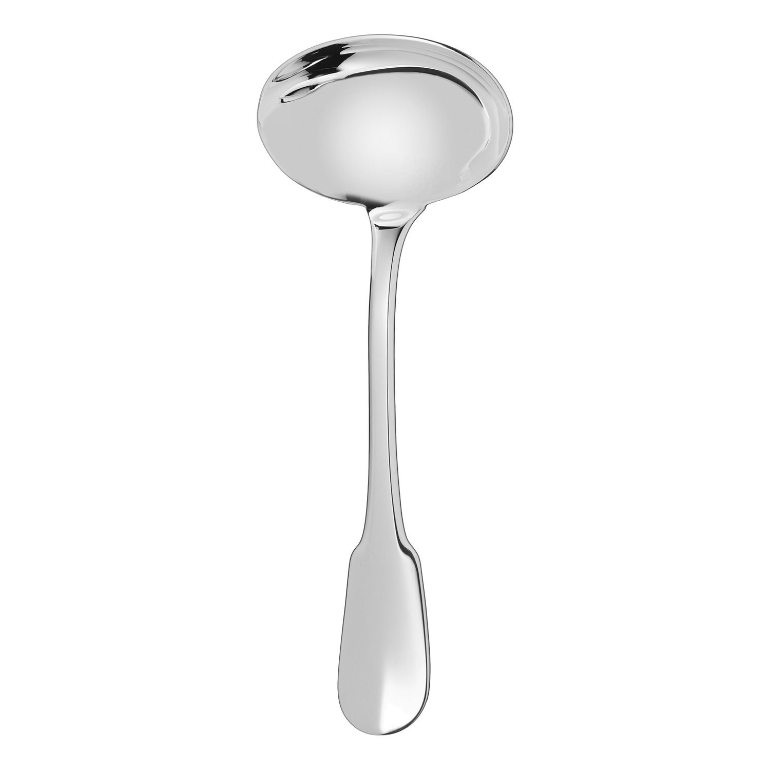 Christofle Cluny Silver Plated Gravy Ladle