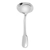 Christofle Cluny Silver Plated Gravy Ladle