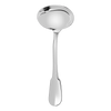 Christofle Cluny Silver Plated Gravy Ladle