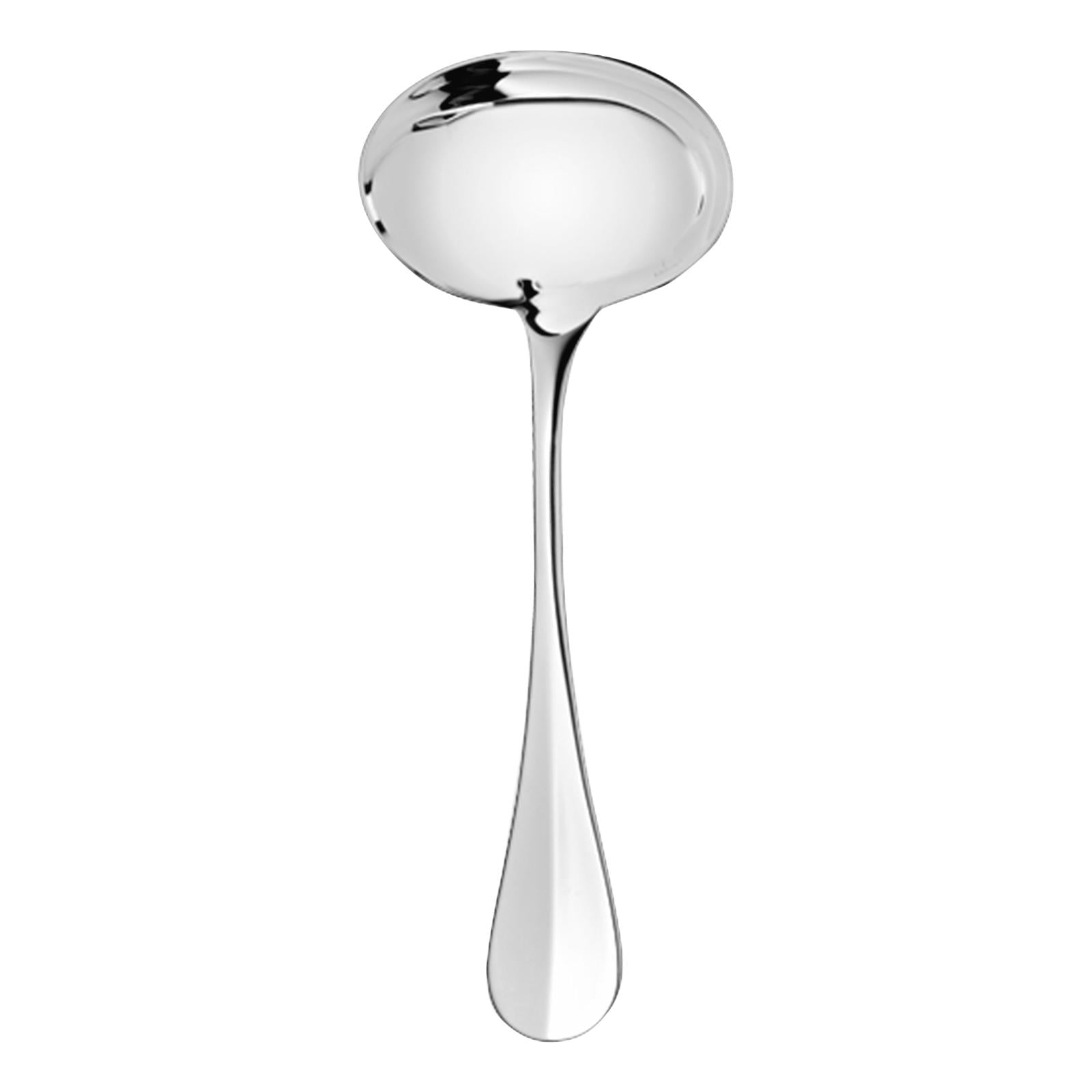 Christofle Fidelio Silver Plated Gravy Ladle