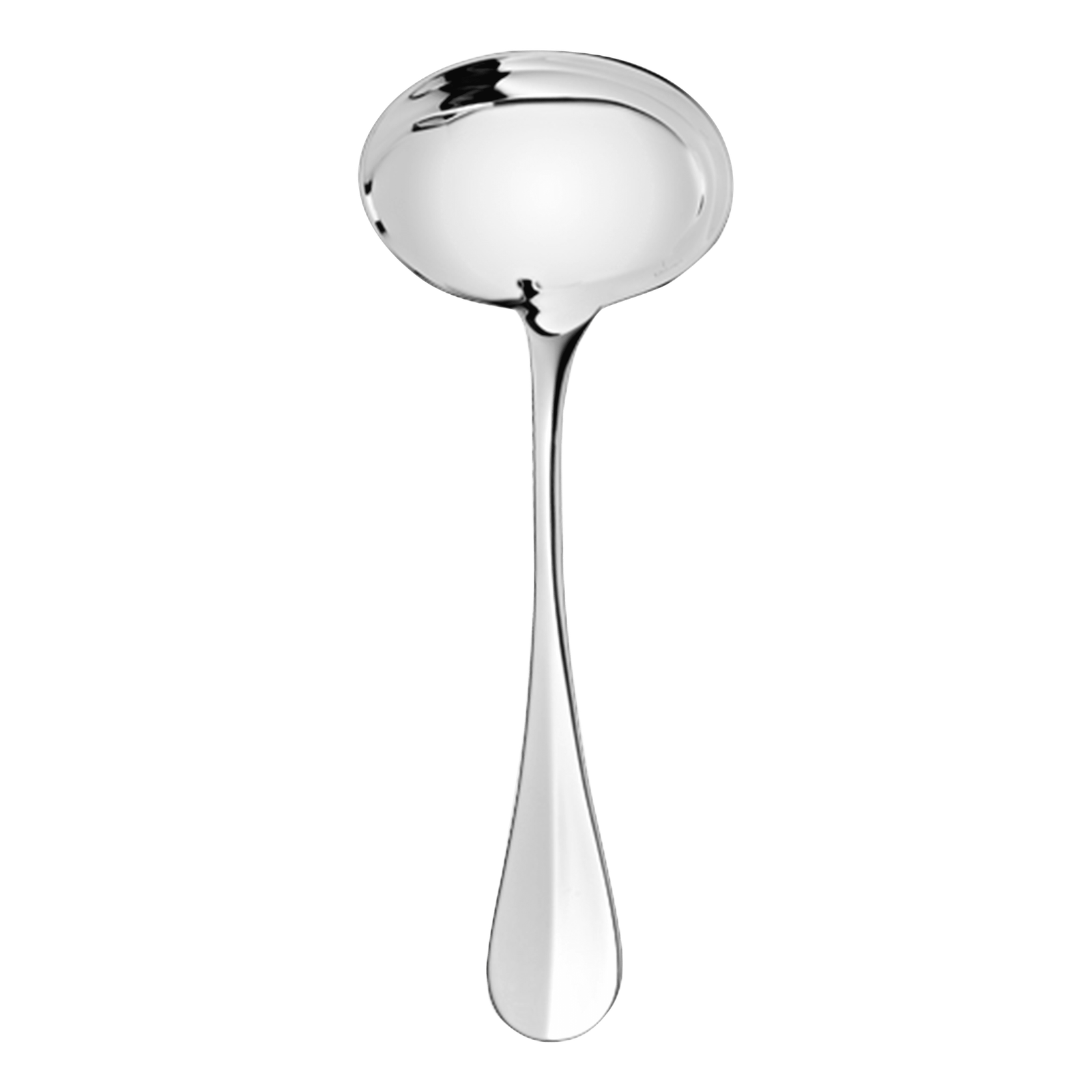 Christofle Fidelio Silver Plated Gravy Ladle