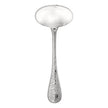 Christofle Jardin d'Eden Silver Plated Gravy Ladle