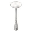 Christofle Jardin d'Eden Silver Plated Gravy Ladle