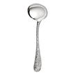 Christofle Jardin d'Eden Silver Plated Gravy Ladle