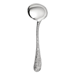 Christofle Jardin d'Eden Silver Plated Gravy Ladle