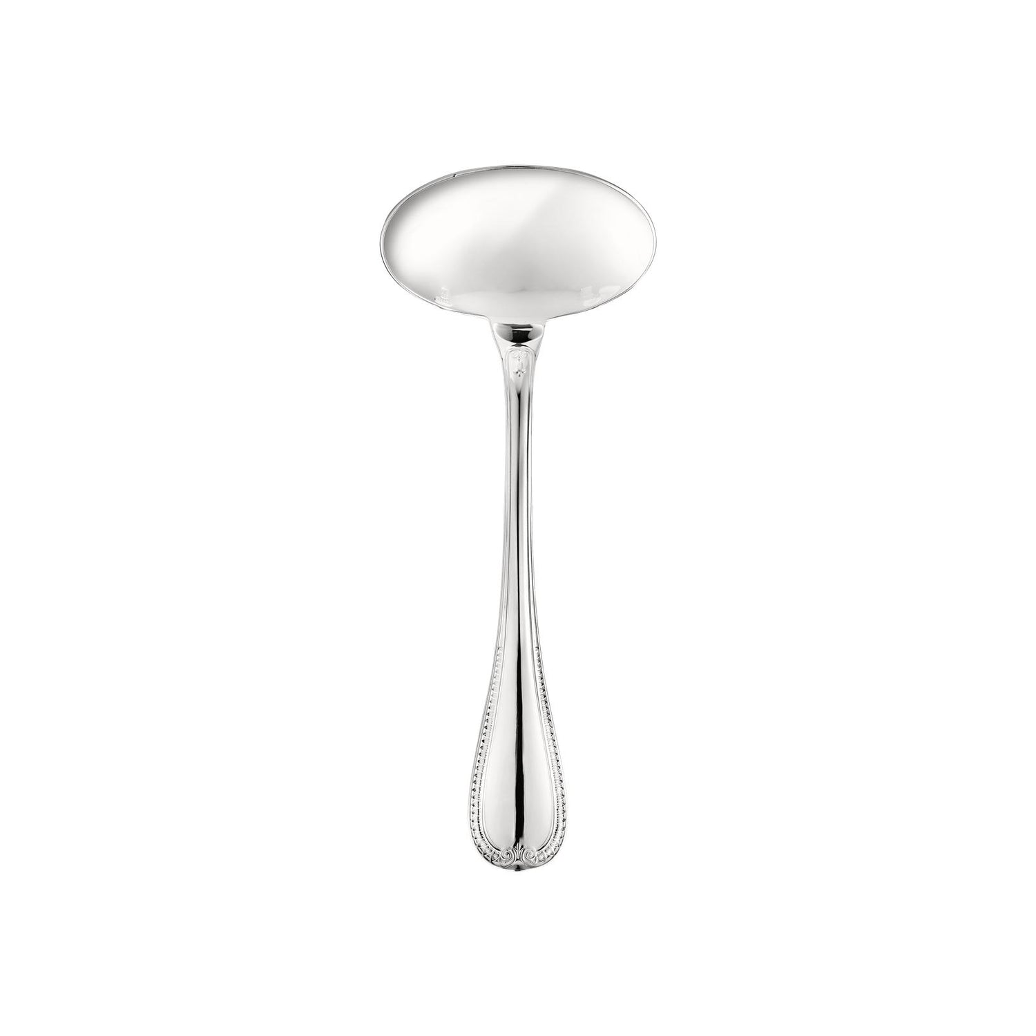 Christofle Malmaison Gravy Ladle