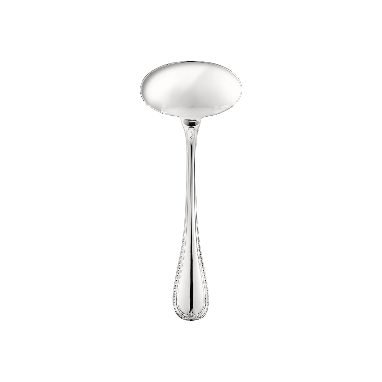 Christofle Malmaison Gravy Ladle