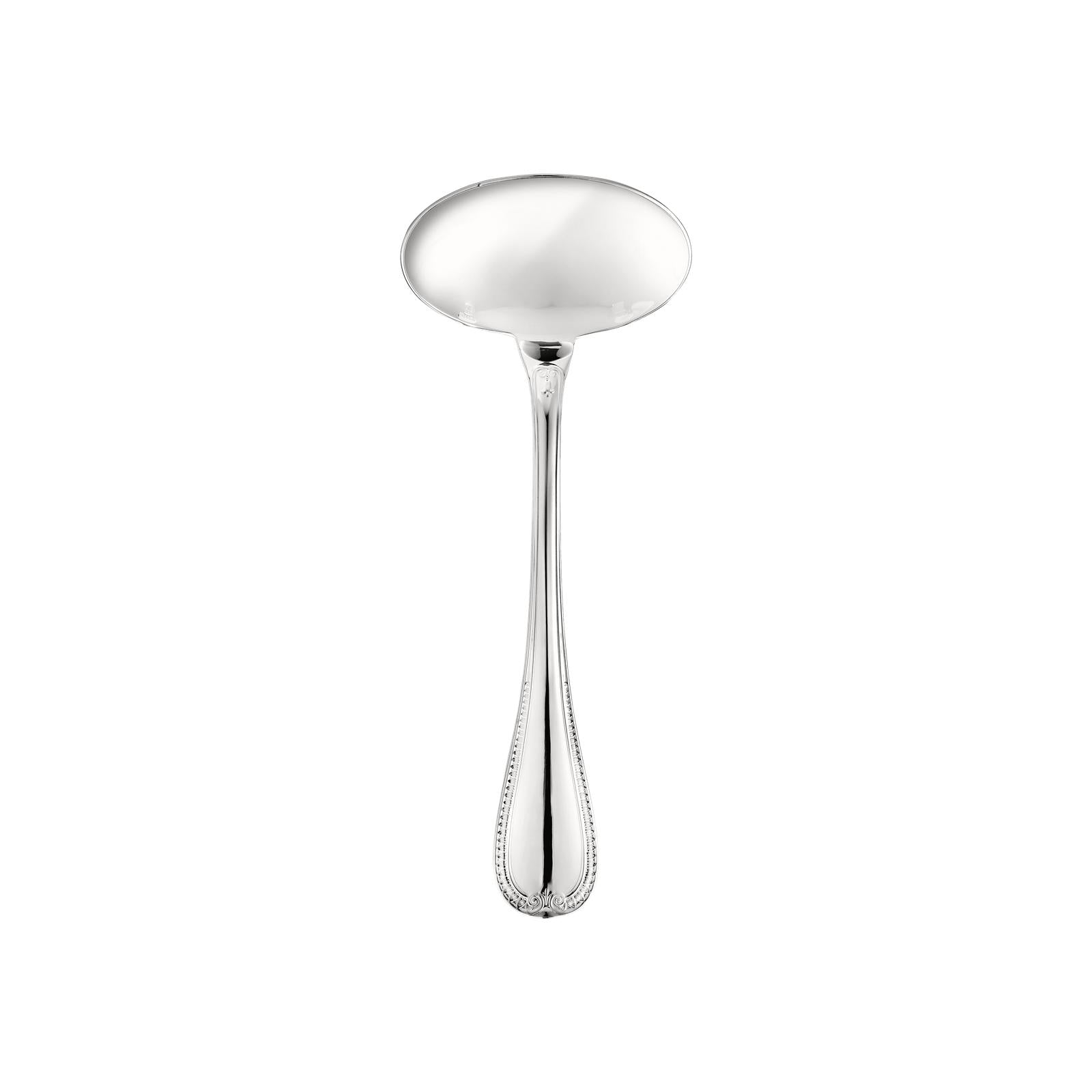 Christofle Malmaison Gravy Ladle