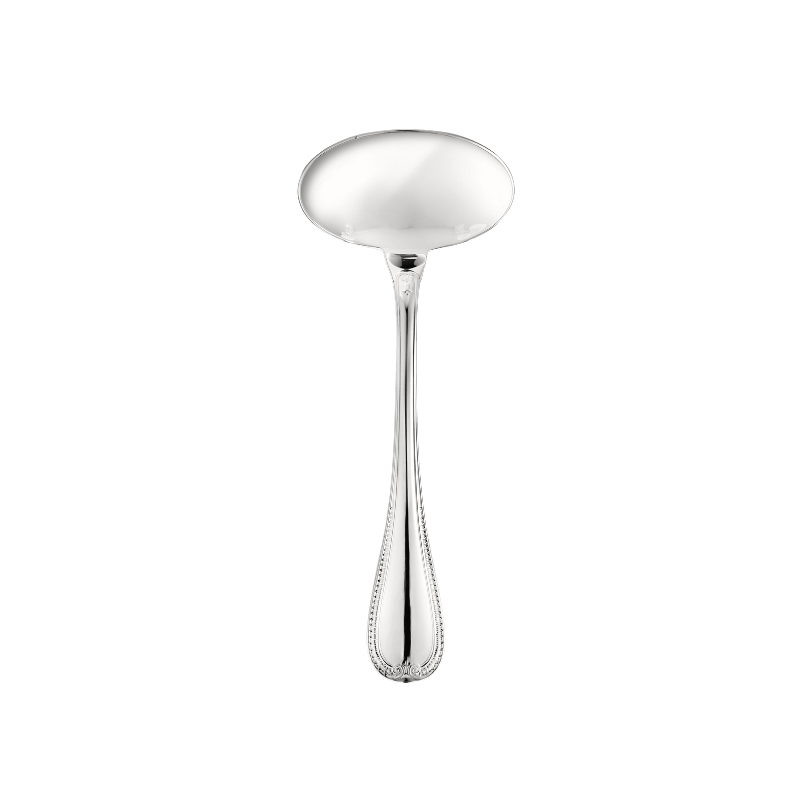 Christofle Malmaison Gravy Ladle