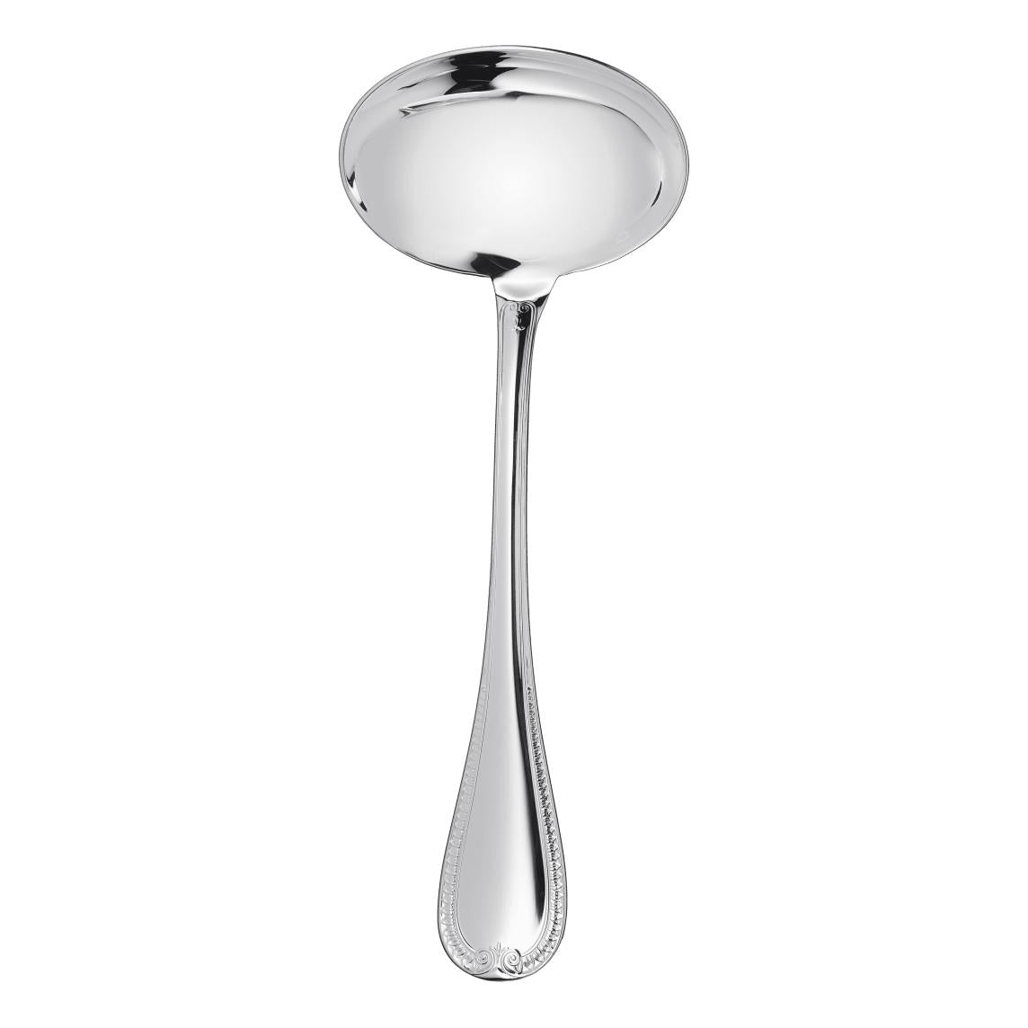 Christofle Malmaison Gravy Ladle
