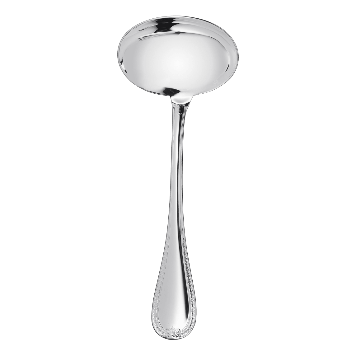 Christofle Malmaison Gravy Ladle