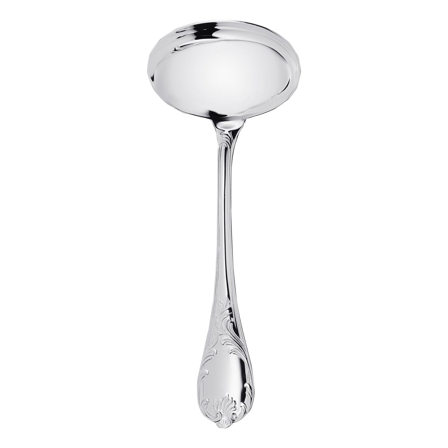 Christofle Marly Gravy Ladle