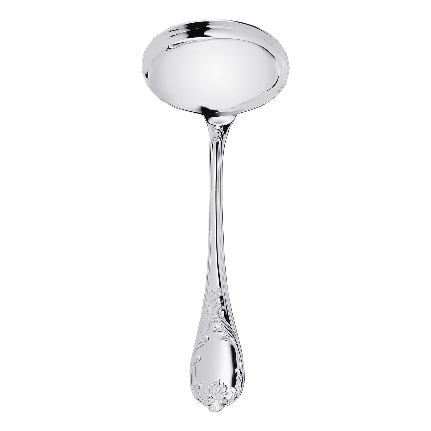 Christofle Marly Gravy Ladle