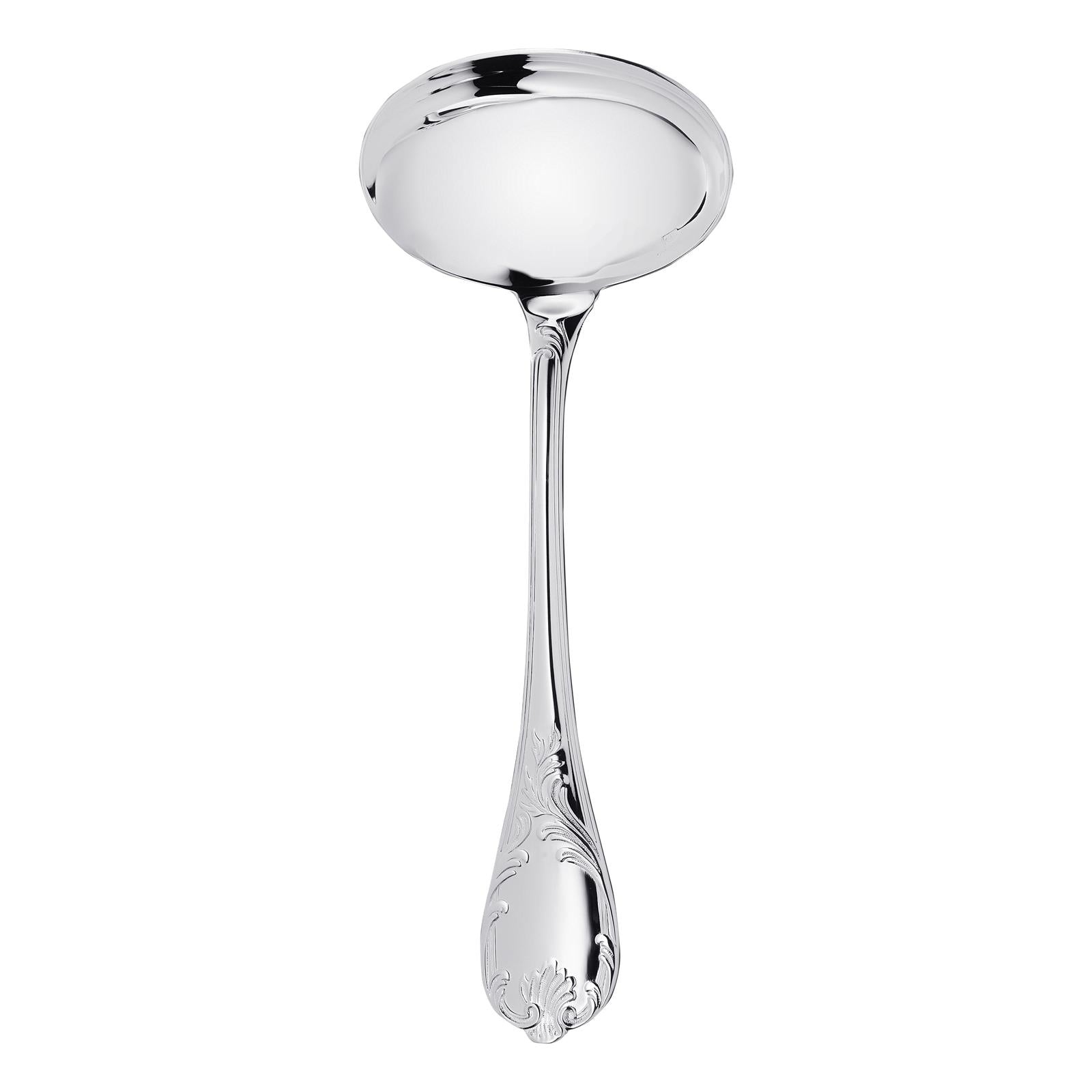 Christofle Marly Gravy Ladle