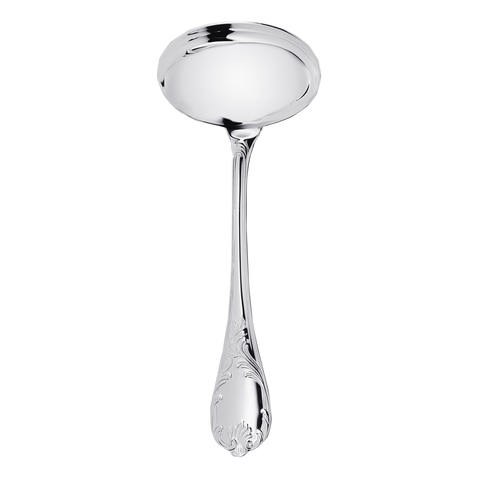 Christofle Marly Gravy Ladle