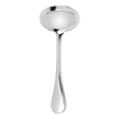 Christofle Perles Silver Plated Gravy Ladle