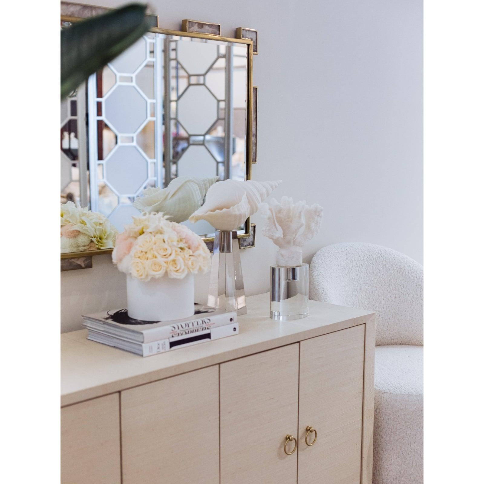 Villa & House Thalia Mirror