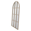 Essentials For Living Grid Arched Mirror