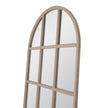 Essentials For Living Grid Arched Mirror