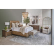 Essentials For Living Grid Arched Mirror